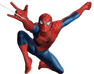 Download SPIDERMAN Free PNG transparent image and clipart