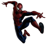 Spiderman Transparent Png Free Download In The Air, Hero, Character PNG Images