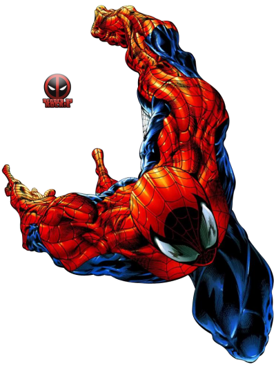 Disney Hero Spiderman Png Free Download, Comics, Character PNG Images