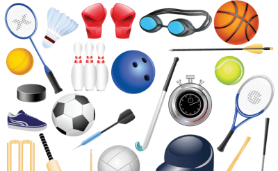 All Sports Activities HD PNG PNG Images