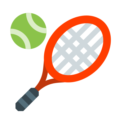 Sports Activities Tennis Cut Out Png PNG Images