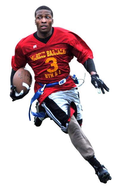 American Football Player Png Transparent PNG Images