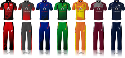 Sports Wear PNG Vector Images with Transparent background