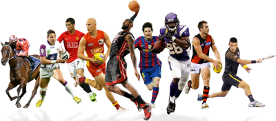 Sports Teams, World Sports Day, Pictures PNG Images