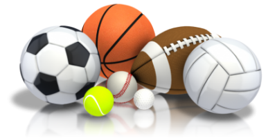 Balls, Futball, Basketball, Sports Clipart Pictures Free Download PNG Images