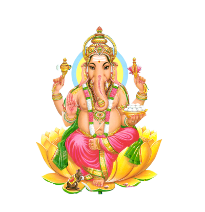 Ganesh Png Picture PNG Images