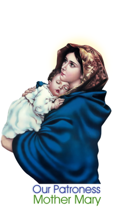 St. Mary Images PNG Images