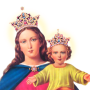 St. Mary, Mother Of Jesus Photo PNG Images