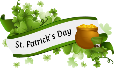 Beautiful St Patricks Day Celebration Png Clipart PNG Images