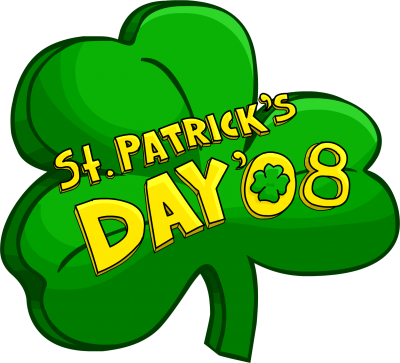 Day Of Death St Patricks Day 08 Png PNG Images