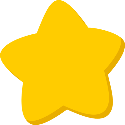 Star Clipart HD Photo Png PNG Images
