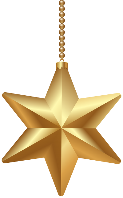 Star Clipart Cut Out PNG Images