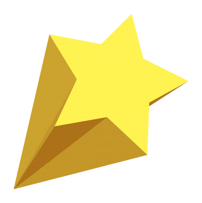 Star Clipart PNG Icon PNG Images