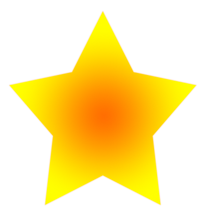 Star Clipart Images PNG PNG Images