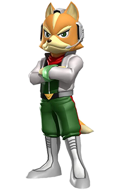 Picture Star Fox PNG PNG Images