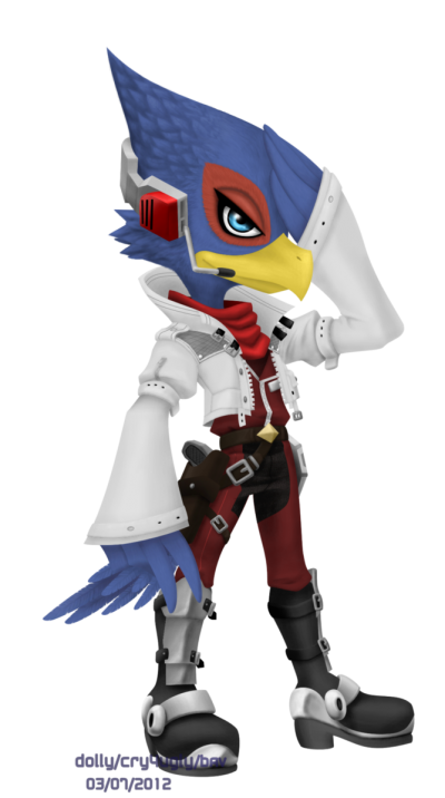 Star Fox Free Download PNG Images