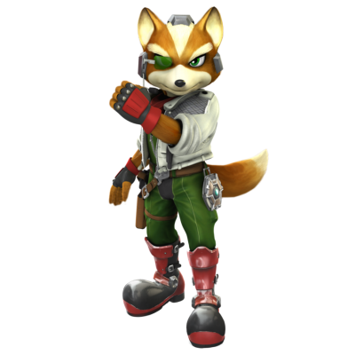 Star Fox Free Download Transparent PNG Images