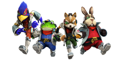 Star Fox Images PNG PNG Images