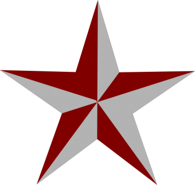 Picture Transparent Star Tattoos PNG Images
