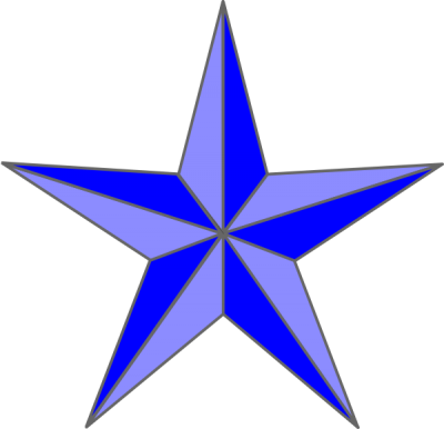 Star Tattoos Images PNG PNG Images