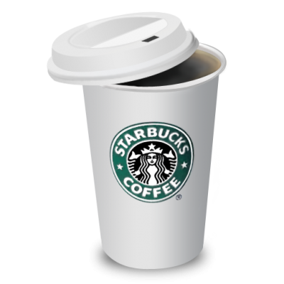 Starbucks Cut Out Png 12 PNG Images