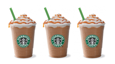 Starbucks Simple PNG Images