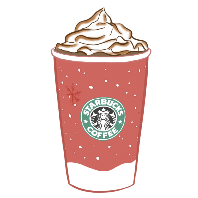 Starbucks Free Download PNG Images