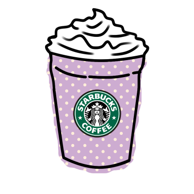 Starbucks Images PNG PNG Images