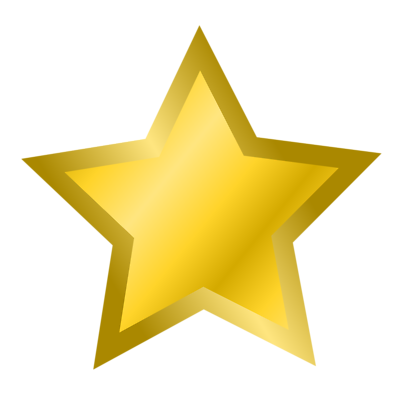 Stars Clipart File PNG Images