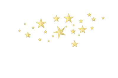 Stars Cut Out PNG Images