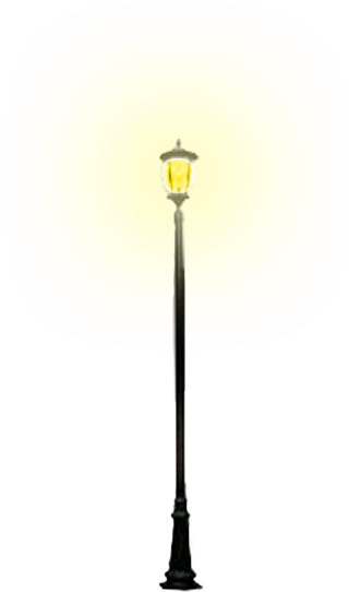 Street Light HD Photo Png PNG Images