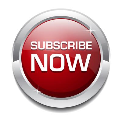 Subscribe Now Simple Image PNG Images