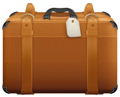 Suitcase Wonderful Picture Images PNG Images
