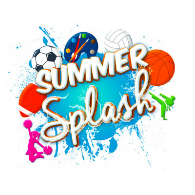 Games Summer Free Download, Basketball, Volleyball, Football PNG Images