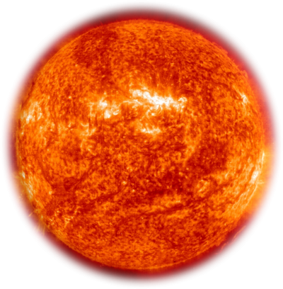 Planets Sun Pictures PNG Images