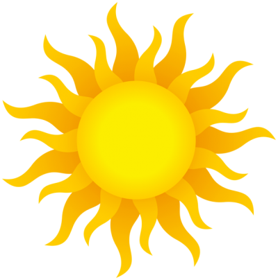 Sun Clipart Images Png PNG Images