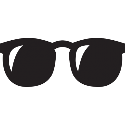 Sunglasses Emoji Icon PNG Images