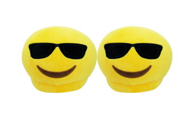 Download Sunglasses Emoji PNG Images