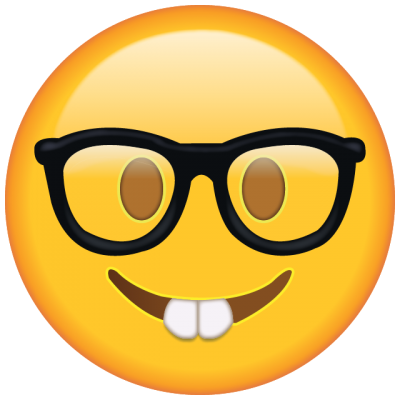 Sunglasses Emoji Pic Images PNG Images