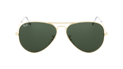 Ray Ban Aviator Classic Glasses Pictures PNG Images