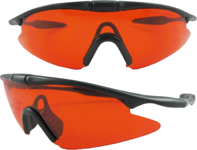 Red Glasses Png Images PNG Images