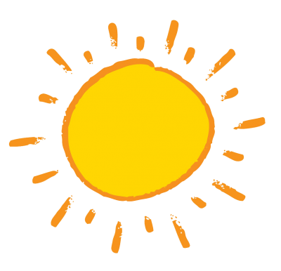 Sunshine Wonderful Picture Images PNG Images