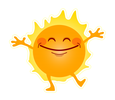 Sunshine PNG Picture PNG Images