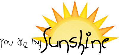 Sunshine Free Cut Out PNG Images