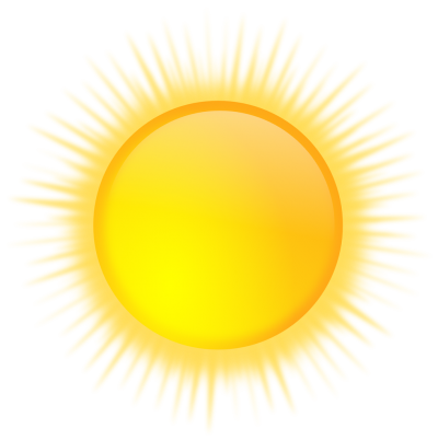 Sunshine High Quality PNG PNG Images