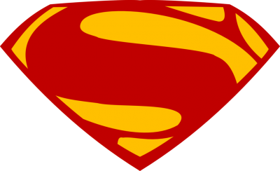 Download Superman Emblem Logo PNG PNG Images