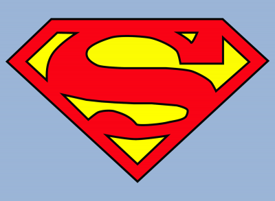 Superman Logo High Quality PNG PNG Images