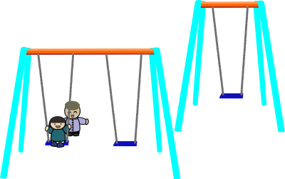 Swing HD Image PNG Images