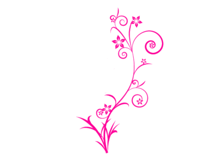 Floral Swirls Free Download PNG Images