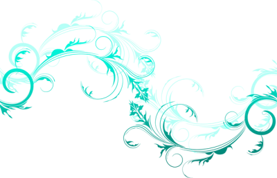 Blue Swirls Clipart File PNG Images